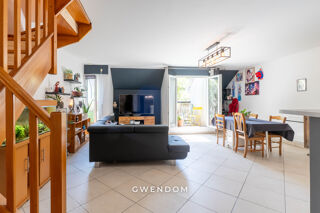  Duplex/triplex à vendre 3 pièces 73 m²