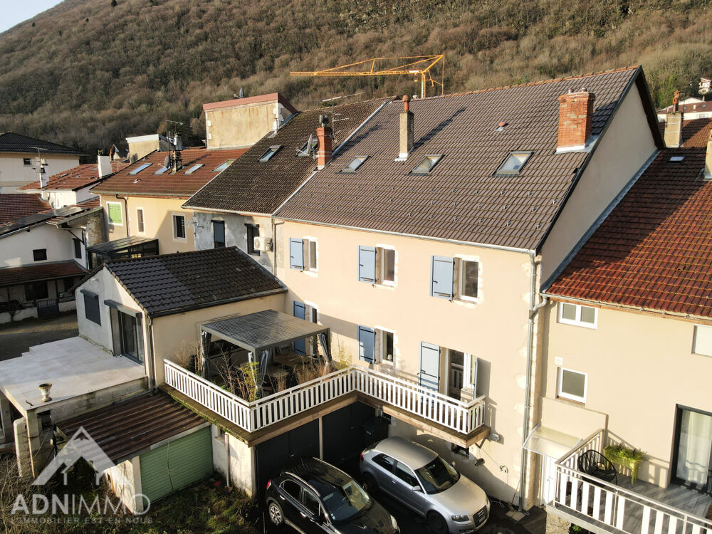  vendre  Maison Collonges (01550)