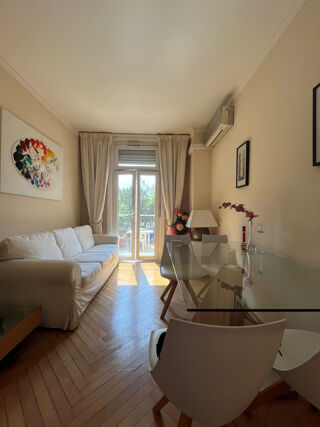  Appartement  vendre 3 pices 46 m