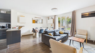  Maison � vendre 4 pi�ces 82 m�