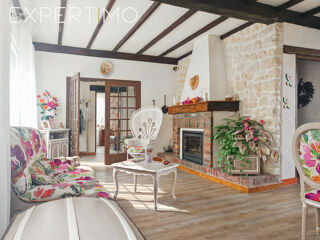  Maison � vendre 6 pi�ces 160 m�