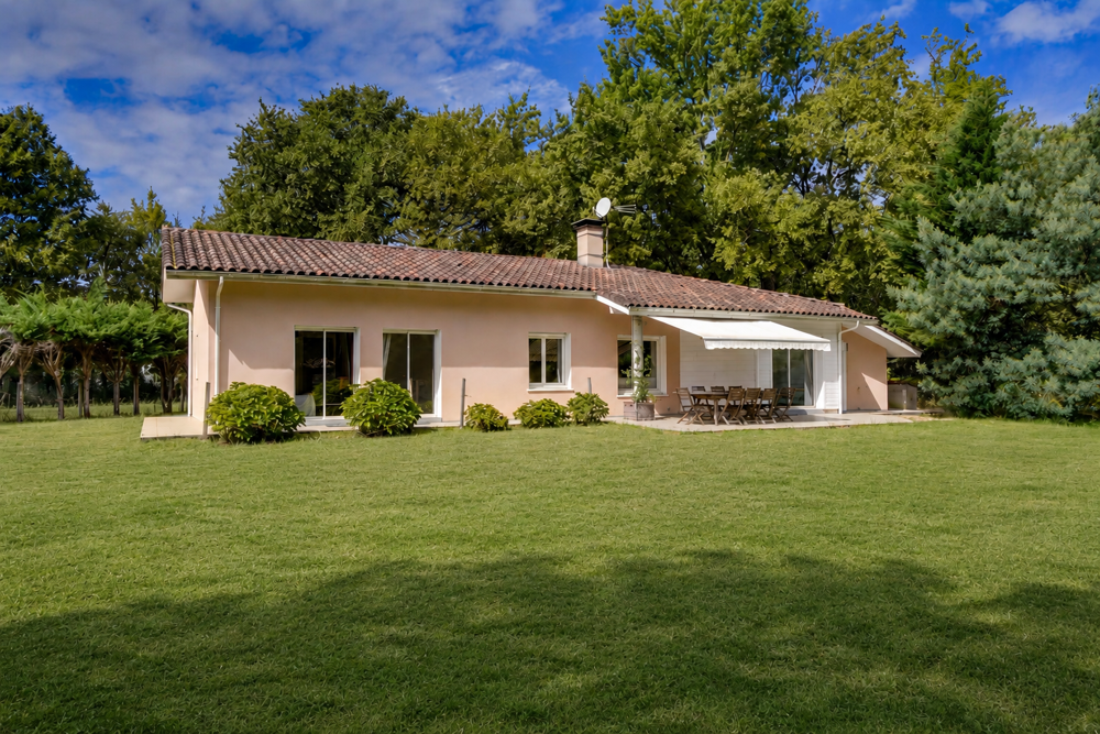 Maison 7 pièces 145 m² · à Sanguinet · 145 m² · 424 500 €