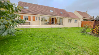  Maison à vendre 7 pièces 130 m²