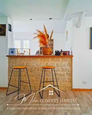  Maison � vendre 4 pi�ces 130 m�