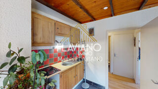  Appartement � vendre 2 pi�ces 40 m�