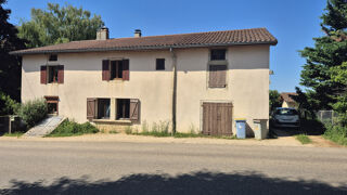  Maison � vendre 6 pi�ces 157 m�