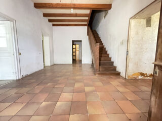 Ferme  vendre 6 pices 200 m Lafrancaise