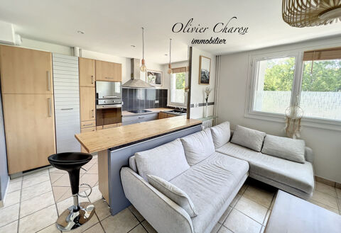   T3 lou� meubl� de 56m2 parking s�choir � Louveciennes Appartement - 3 pi�ce(s) - 56 m�