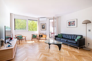  Appartement  vendre 5 pices 90 m