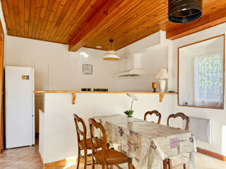  Maison � vendre 3 pi�ces 55 m�