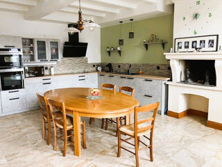  Maison � vendre 8 pi�ces 225 m�