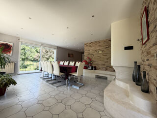  Maison à vendre 5 pièces 150 m²