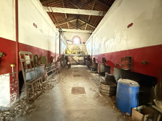  Maison � vendre 2 pi�ces 500 m� St jean lasseille