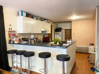  Immeuble  vendre 192 m