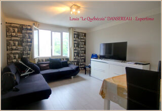  Appartement  louer 3 pices 55 m