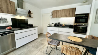  Maison à vendre 4 pièces 126 m²