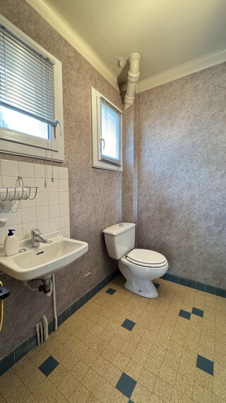  Maison � vendre 7 pi�ces 191 m�