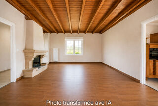  Maison à vendre 6 pièces 132 m²