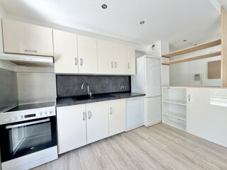  Appartement � vendre 3 pi�ces 63 m�