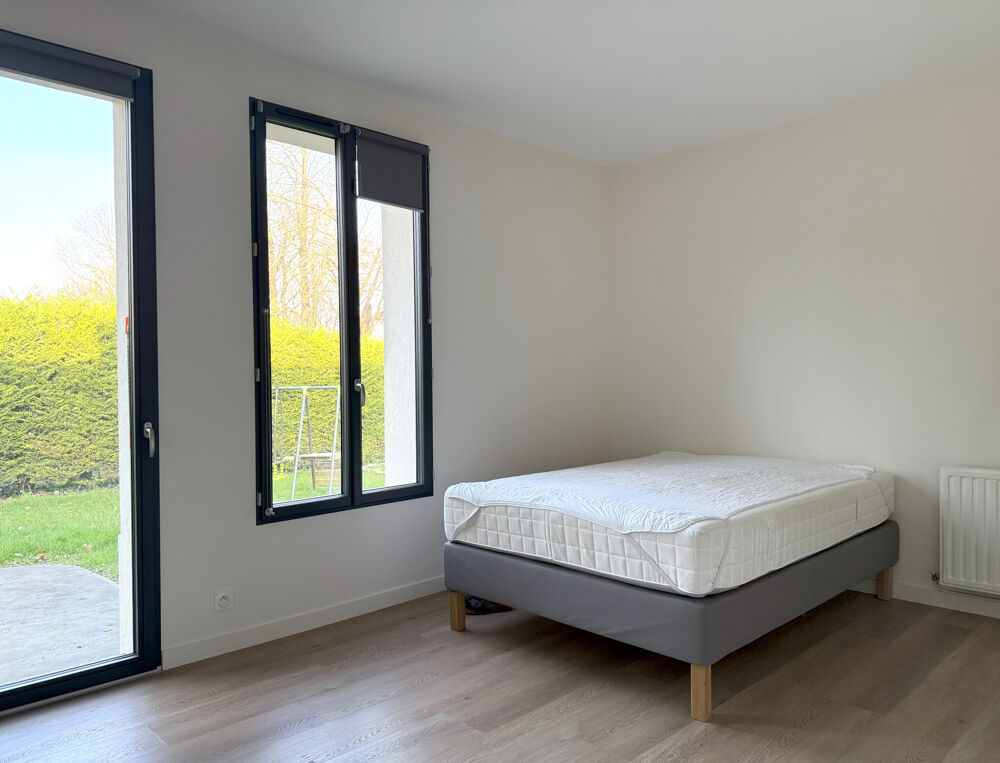 � vendre  Maison M�dan (78670)