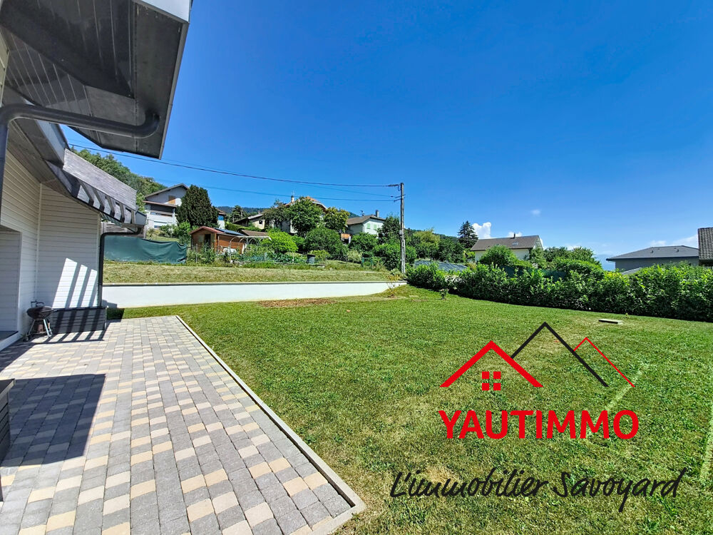 MAISON RÉCENTE 2022 CONTEMPORAINE 130 M2 4 CHAMBRES + BUREAU TERRAIN 780 M2 GARAGE DOUBLE 62 M2 CR
