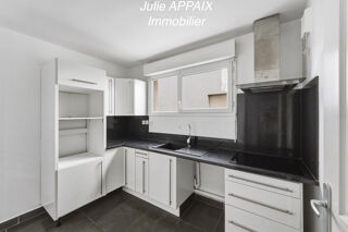  Appartement à vendre 4 pièces 96 m²