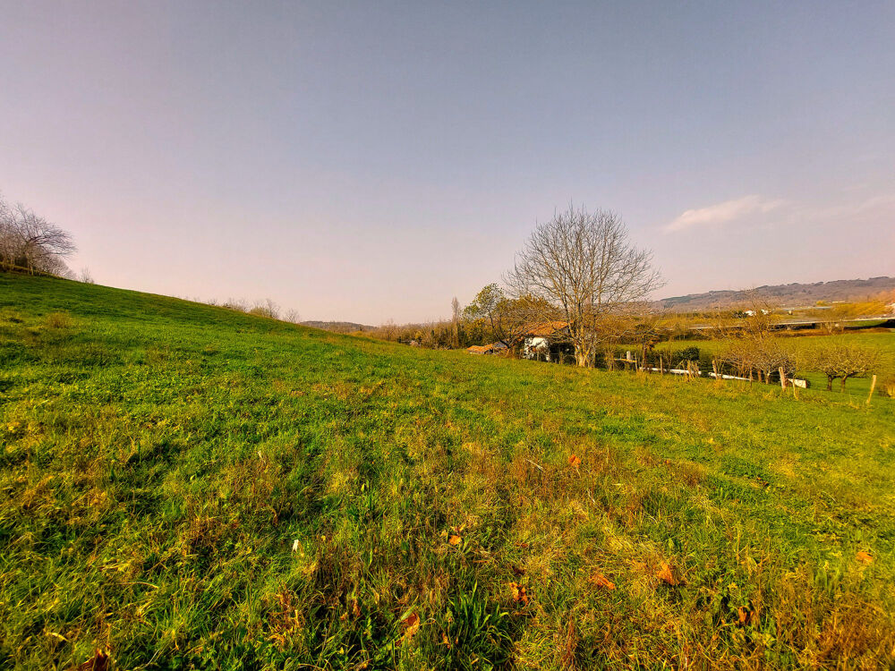Vente Terrain GUICHE - Terrain à vendre Guiche