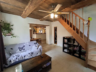  Maison � vendre 6 pi�ces 120 m�