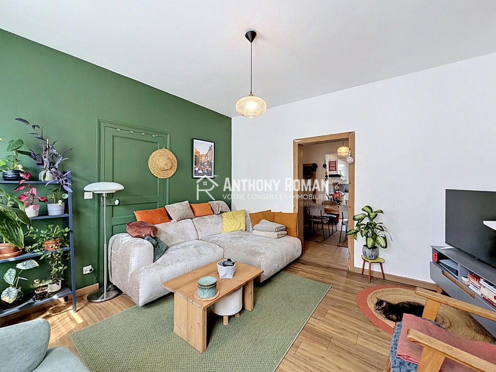 MAISON - 5 PIECES - 112M2