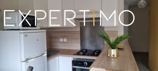  Appartement � vendre 2 pi�ces 55 m�