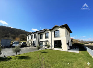  Maison à vendre 5 pièces 115 m²