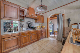  Maison à vendre 5 pièces 131 m²