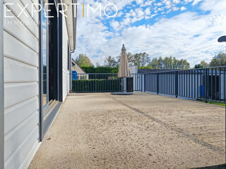  Maison à vendre 4 pièces 130 m²