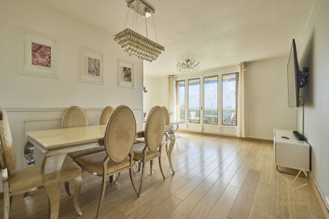   BEL APPARTEMENT AVEC FINITIONS MODERNES. Appartement - 3 pi�ce(s) - 68 m�