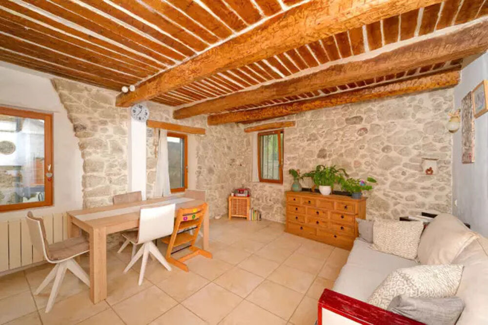Maison 3 pièces 94 m² à Villeneuve Loubet