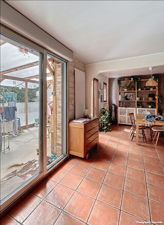  Maison � vendre 6 pi�ces 130 m�