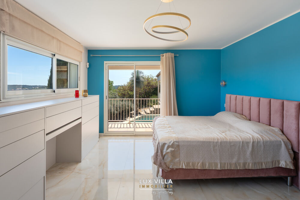 à vendre  Maison Saint-Gély-du-Fesc (34980)