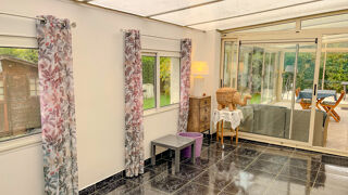  Maison à vendre 7 pièces 130 m²