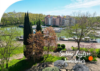  Appartement � vendre 5 pi�ces 106 m�