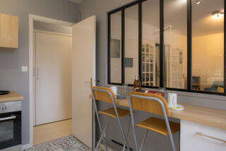  Appartement à louer 2 pièces 52 m²