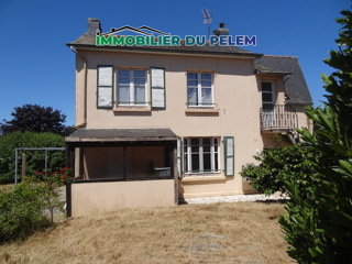  Maison à vendre 6 pièces 99 m²