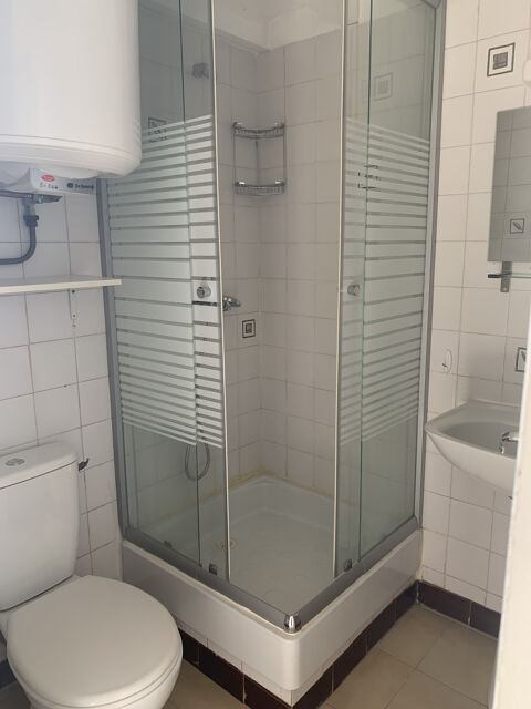  Appartement  louer 1 pice 26 m