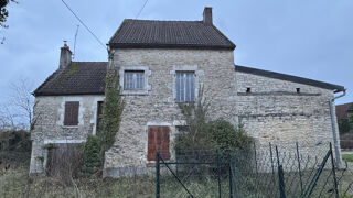  Maison à vendre 1 pièce 100 m²