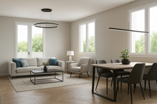  Maison � vendre 6 pi�ces 135 m�