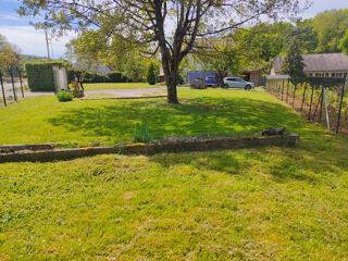  Terrain à vendre 817 m²