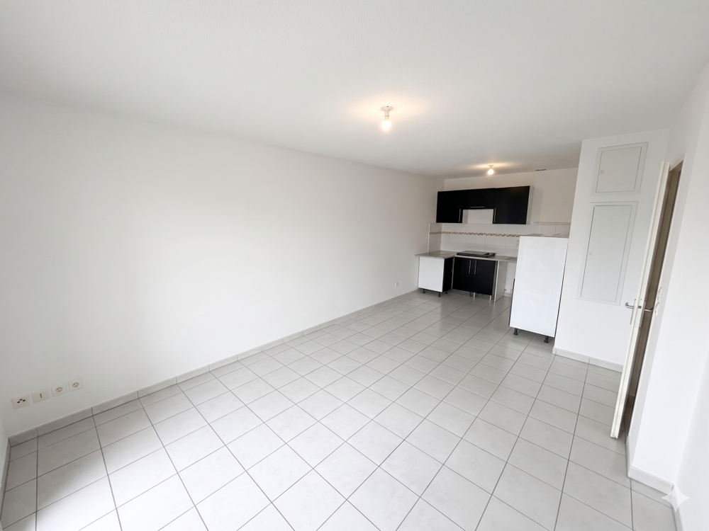 Vente Appartement Vue panoramique et sérénité au dernier étage Sete