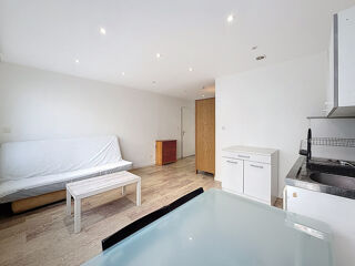  Appartement � vendre 1 pi�ce 26 m�