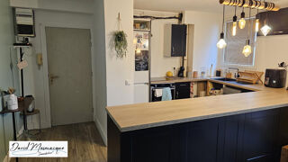  Appartement à vendre 4 pièces 68 m²