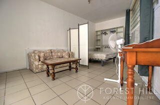  Appartement  vendre 1 pice 36 m