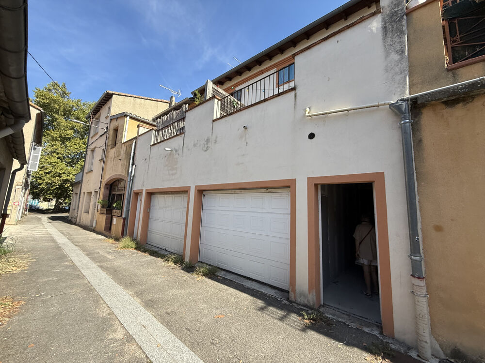 Vente Immeuble Immeuble rénové de 300m2 pour investir  à Montauban Montauban